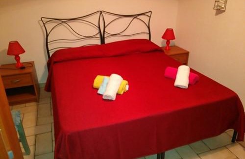 Torpe Bed & Breakfast | B&B Ada