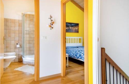 Udine Bed & Breakfast | B&B Ai Tigli