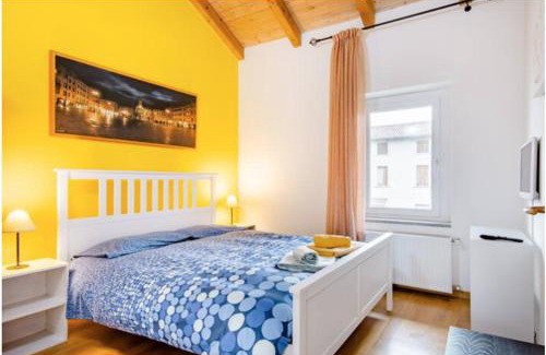 Udine Bed & Breakfast | B&B Ai Tigli