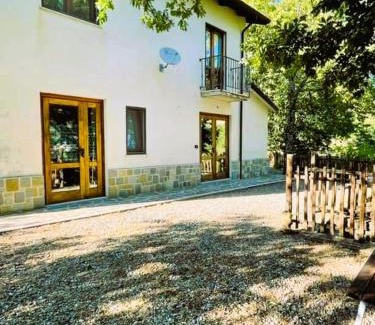 Viggianello Bed & Breakfast | B&B alle Roverelle