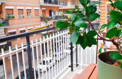 Quartiere XXXIII Lido di Ostia Ponente Bed & Breakfast | B&B Amigos