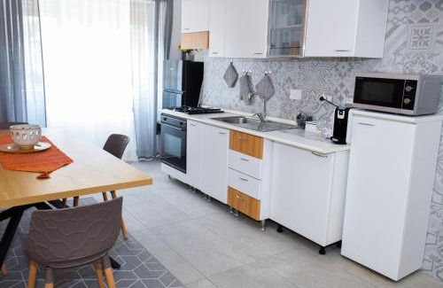 Quartiere XXXIII Lido di Ostia Ponente Bed & Breakfast | B&B Amigos
