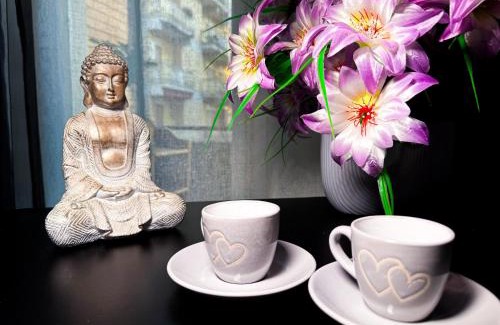 Quartiere XXXIII Lido di Ostia Ponente Bed & Breakfast | B&B Amigos