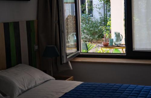 Caprarola Bed & Breakfast | B&B Buongiorno Caprarola