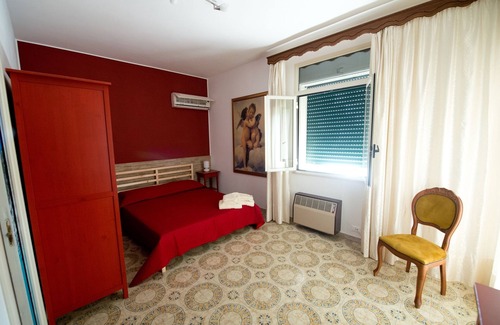 Partanna Bed & Breakfast | B & B Camagna country house