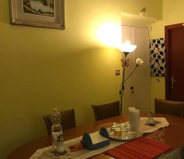 Esquilino Bed & Breakfast | B&B Cappellini