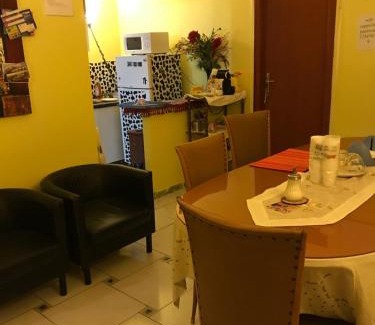 Esquilino Bed & Breakfast | B&B Cappellini