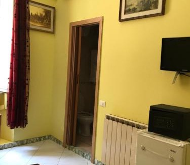 Esquilino Bed & Breakfast | B&B Cappellini