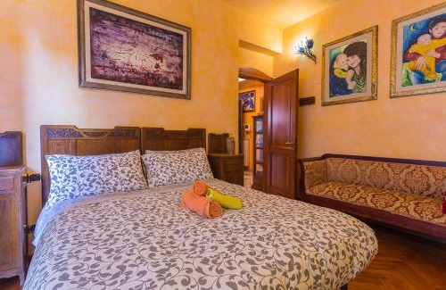 Rapallo Bed & Breakfast | B&B Casa Florinda