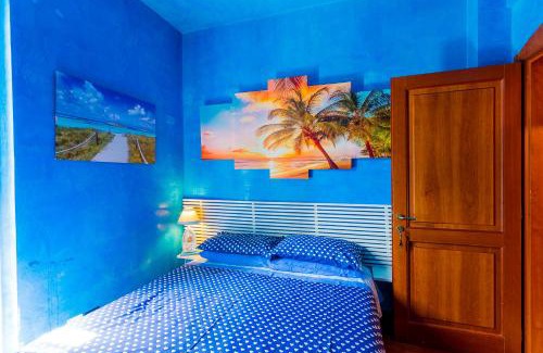 Rapallo Bed & Breakfast | B&B Casa Florinda