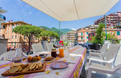 Rapallo Bed & Breakfast | B&B Casa Florinda