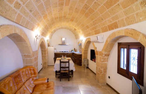 Campi Salentina House | B&B Casa Maddalena