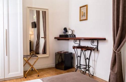Historic Center Bed & Breakfast | B&B Chez Moi
