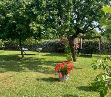 Gagliano Bed & Breakfast | b&b Ergira
