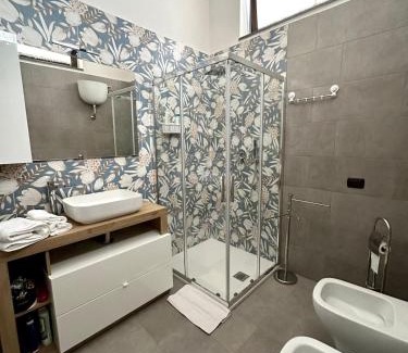 Scafati Apartment | B&B Il Cortile