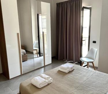 Scafati Apartment | B&B Il Cortile