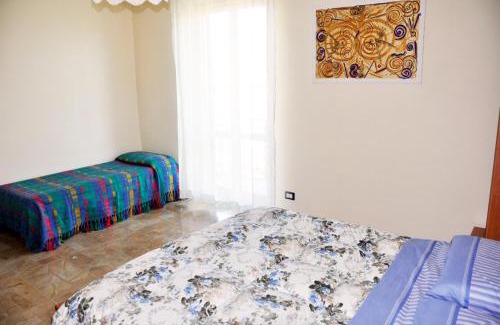 Santa Maria degli Angeli Bed & Breakfast | B&B Iris