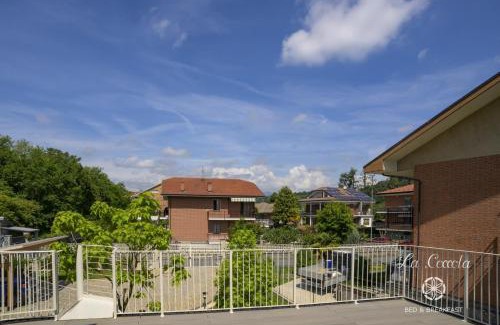 Bruino Bed & Breakfast | B&B La Coccola