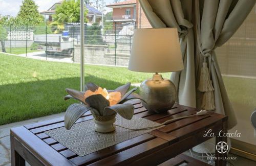 Bruino Bed & Breakfast | B&B La Coccola