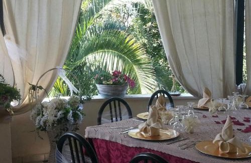 Settefrati Bed & Breakfast | B&B La Meta