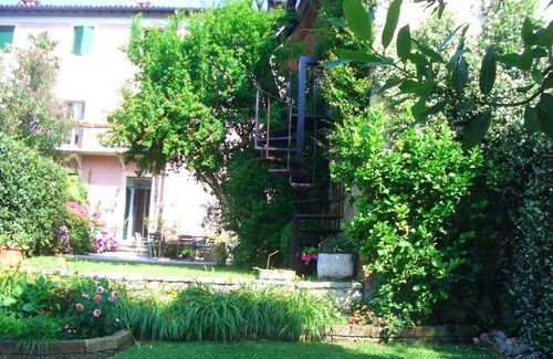 Nord-Ovest Bed & Breakfast | B&B La Piccionaia