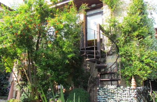 Nord-Ovest Bed & Breakfast | B&B La Piccionaia