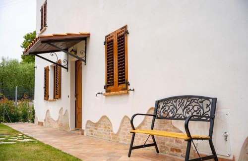 Porto San Giorgio Bed & Breakfast | B&B Le Stanze Di Papà