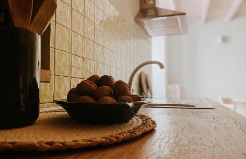 Bisceglie Bed & Breakfast | B&B MARNUDD
