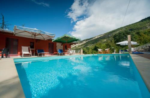 Ascoli Piceno Bed & Breakfast | B&B Mosca Bianca