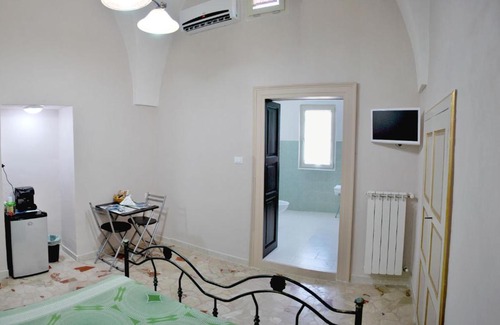 Mesagne Bed & Breakfast | b&b porta nuova mesagne