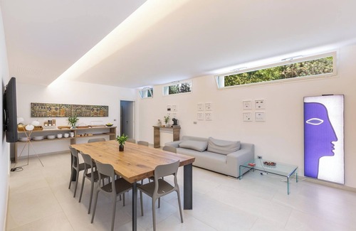 Matino House | B&B Villa EraGea - Camere Standard
