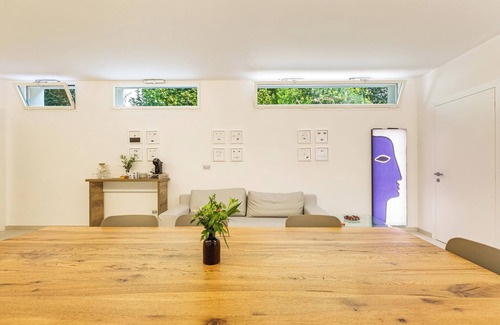 Matino House | B&B Villa EraGea - Camere Standard