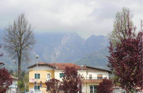 Feltre Bed & Breakfast | B&B Villa Norma