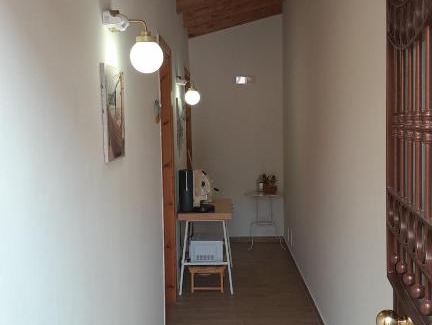 Castellabate Bed & Breakfast | B&B Zurro Room e breakfast