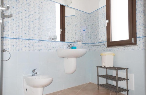 Pirotto Li Frati Apartment | Baia delle Mimose