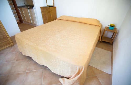 Pirotto Li Frati Apartment | Baia delle Mimose