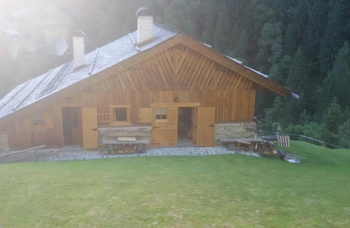 Canal San Bovo House | Baita Val Vedena