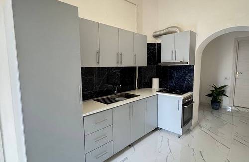 San Lorenzo Apartment | BANGA HOUSE