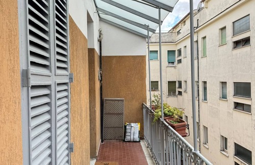 San Lorenzo Apartment | BANGA HOUSE