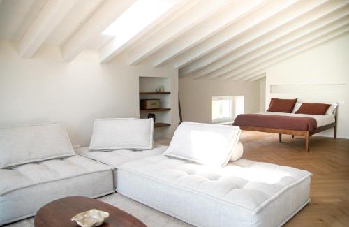Zorzino Apartment | Bea's Apartment