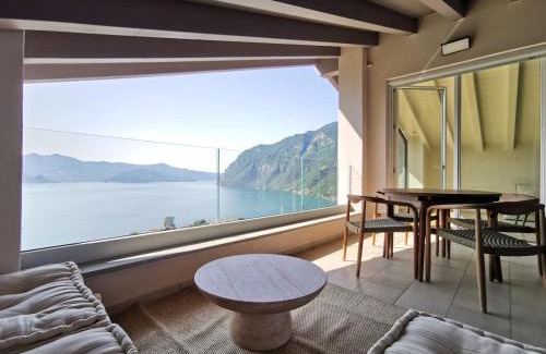 Zorzino Apartment | Bea's Apartment
