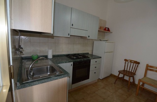 Torre dell'Orso Apartment | Bear Tower: house with garden and parking 100m from the sea, 700 beach