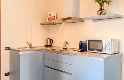 Acquaseria Apartment | Beautiful apartment for 2 guests with WIFI, TV and terrace