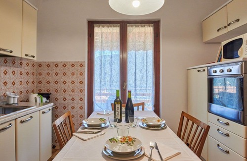 Corrido Apartment | Beautiful apartment for 6 guests with WIFI, TV, patio and pets allowed