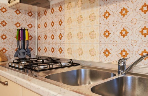 Corrido Apartment | Beautiful apartment for 6 guests with WIFI, TV, patio and pets allowed