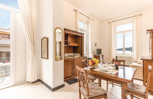 Rapallo Apartment | Beautiful apartment in Rapallo GE