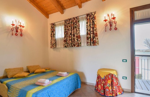 Rosolina Apartment | Beautiful apartment near the beach.