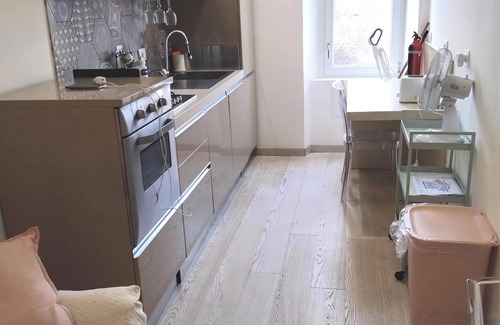 Quartiere XIII Aurelio Apartment | Beautiful apartment steps way from vatican
