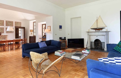 Baveno Villa | Beautiful classic villa with pool! - Villa La Romanica 12 PAX