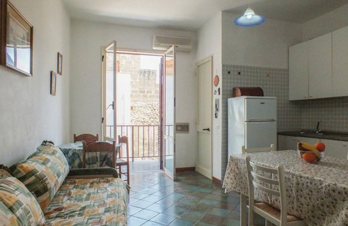 San Vito Lo Capo House | Beautiful home in San Vito Lo Capo -TP-